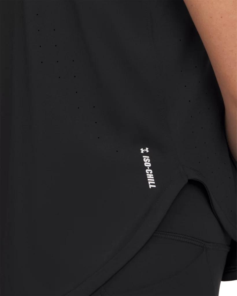 Women's UA Launch Elite Tank Product Image