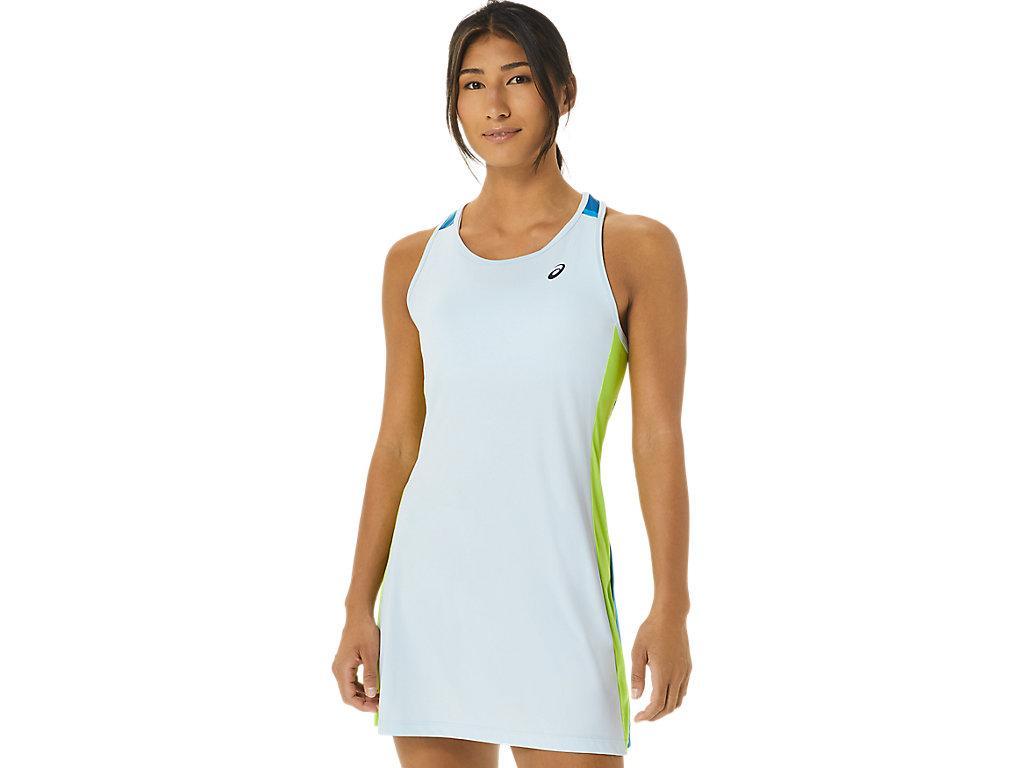 ASICS Women's Court Graphic Dress Product Image