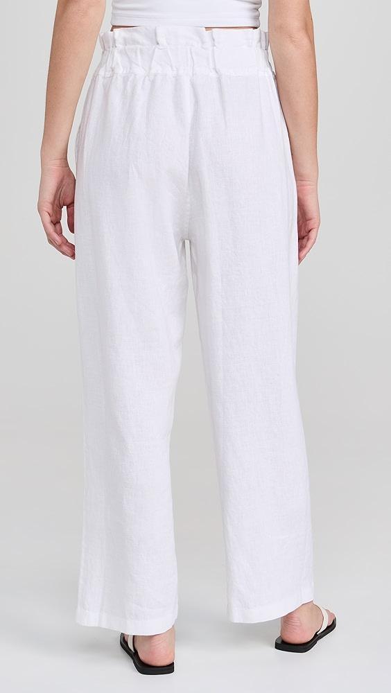 POSSE Ducky Pants | Shopbop Product Image