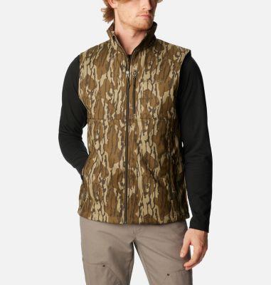 Columbia Men's PHG Ascender Softshell Vest- Product Image