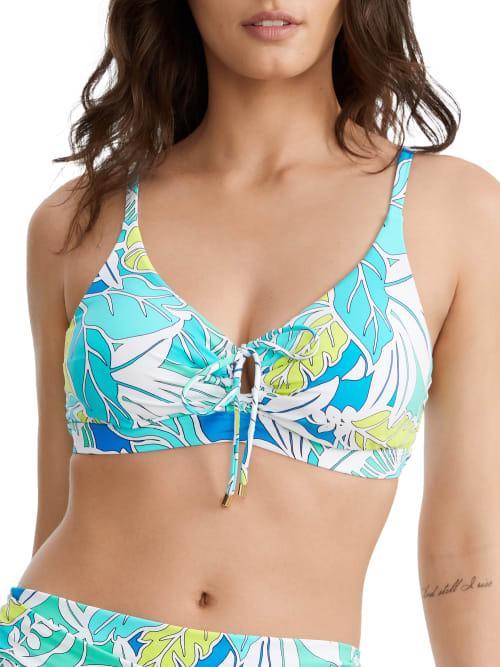 Kauai Underwire Bralette Bikini Top Product Image