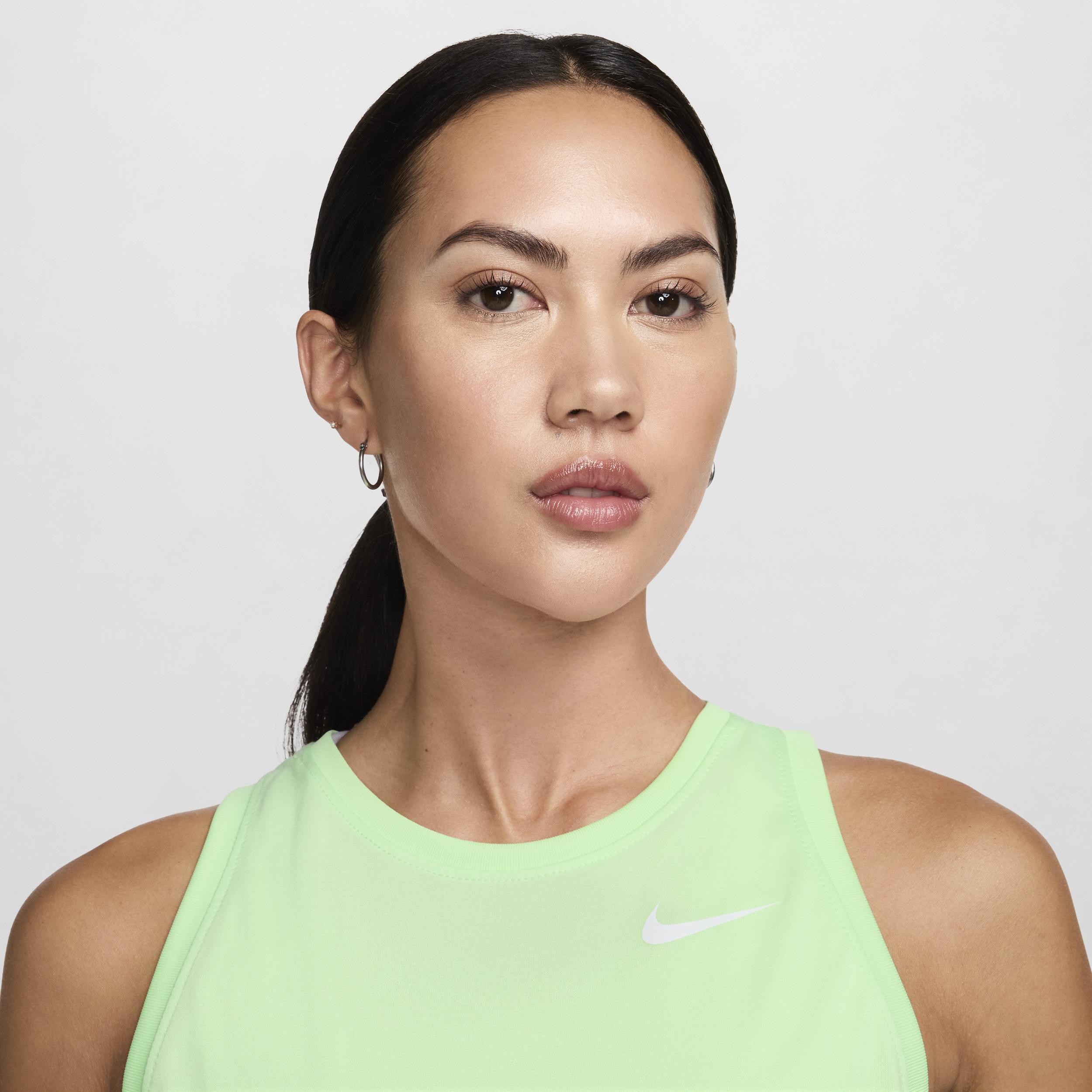 Nike Women's Dri-FIT Training Tank Top product image