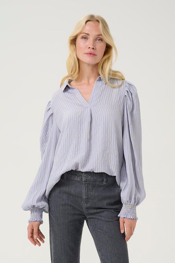 CUany Blouse Product Image