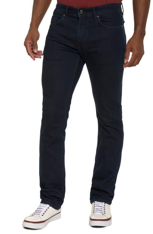 Robert Graham Dayne Straight Leg Jeans Product Image