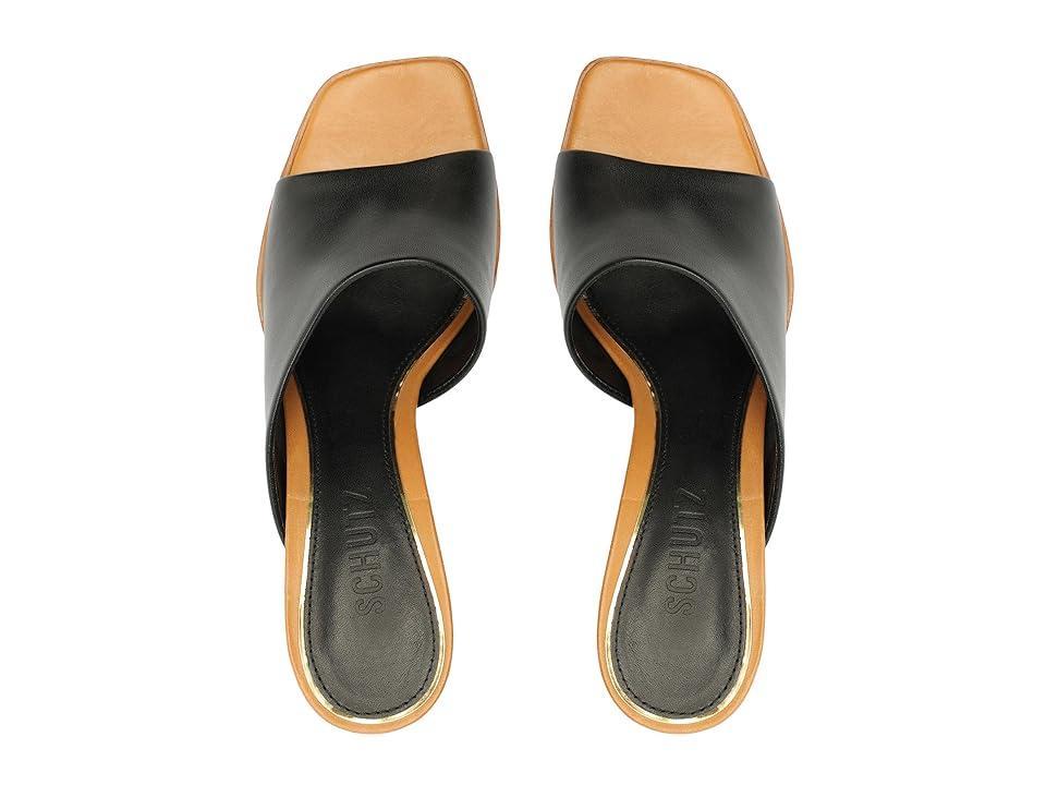 Schutz Zelda Women's Sandals Product Image