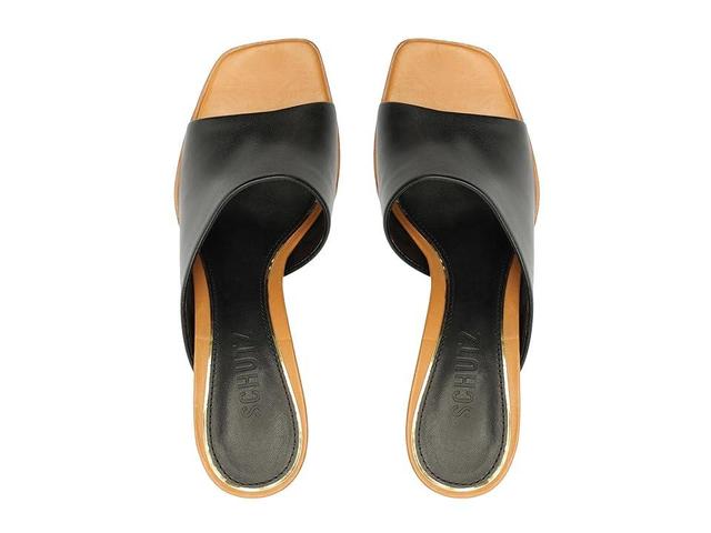 Schutz Zelda Women's Sandals Product Image