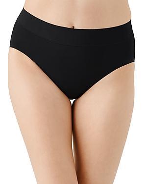 Wacoal Womens At Ease High-Cut Brief Underwear 871308 Product Image