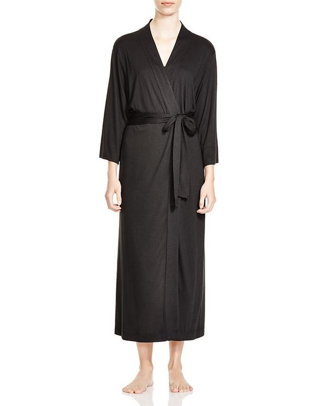 Womens Shangri-La Robe Product Image