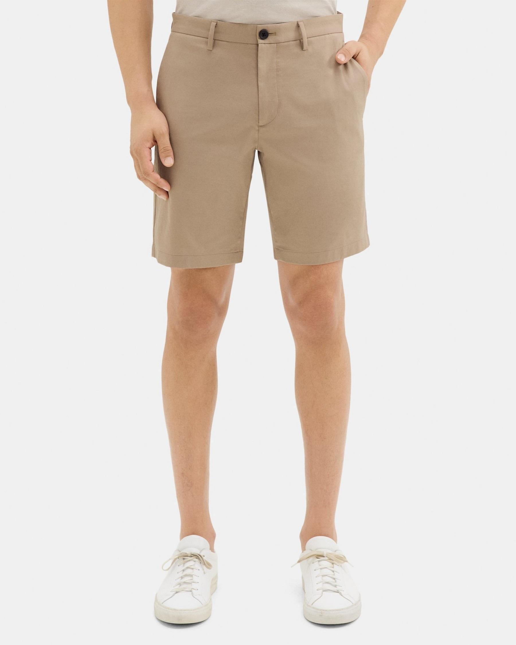 Classic-Fit Short  in Ascend Tech Product Image