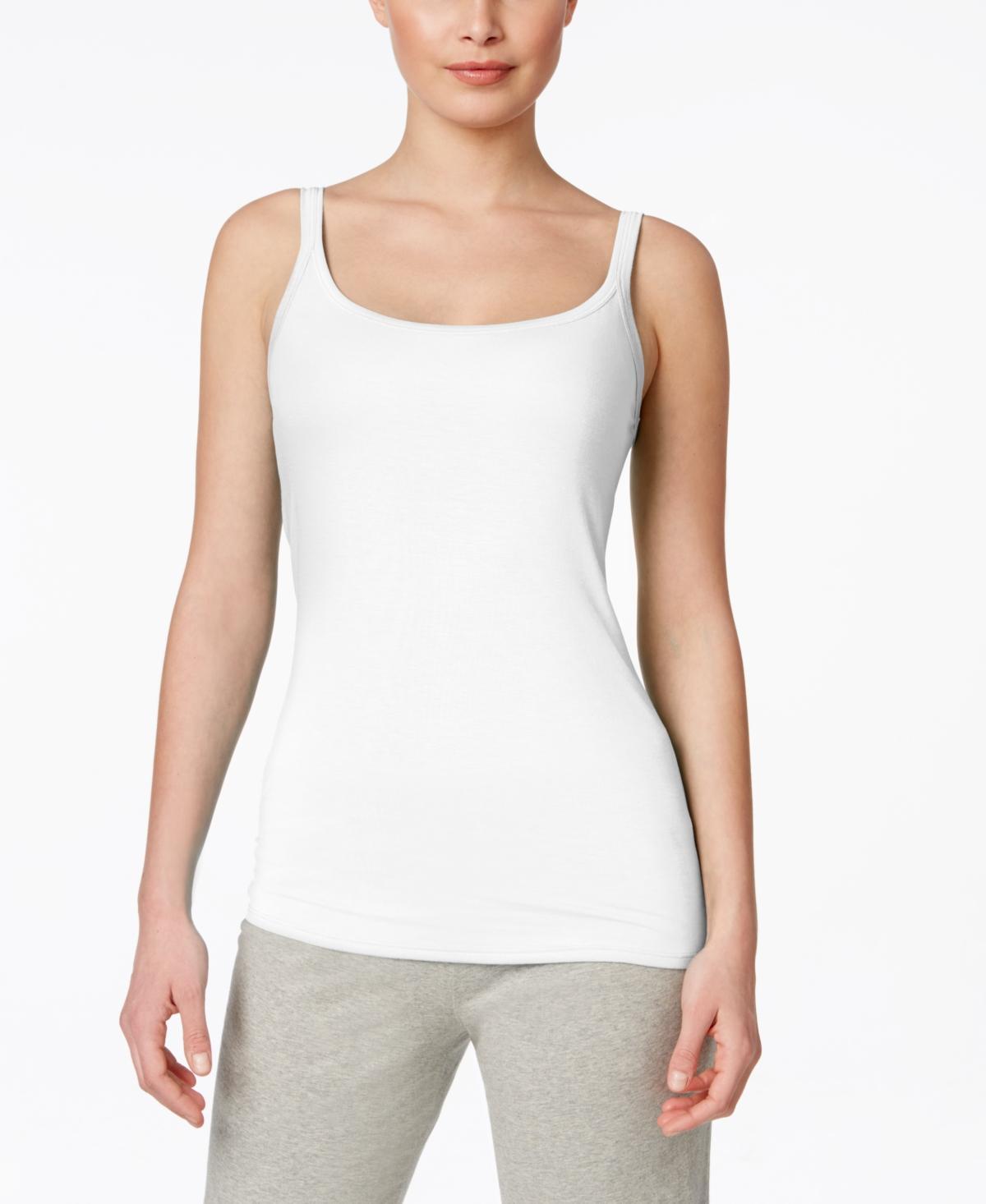 Jockey Womens Super Soft Breathable Camisole 2074 Product Image