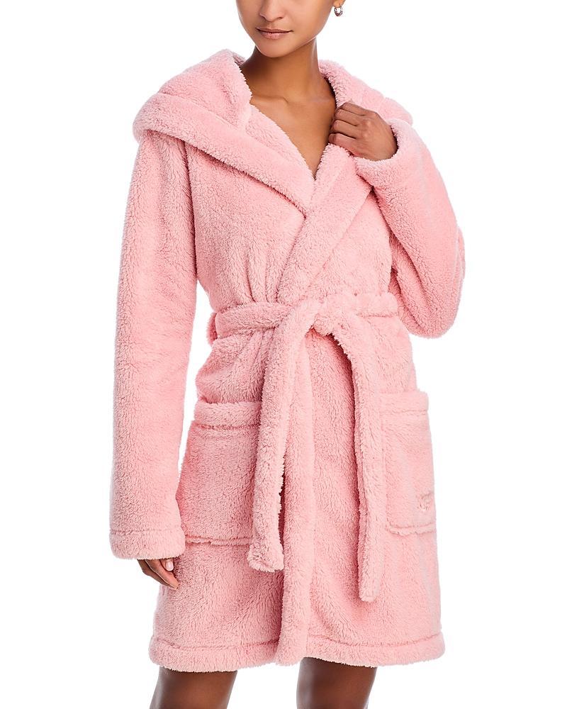 Ugg Aarti Hooded Fleece Robe Product Image