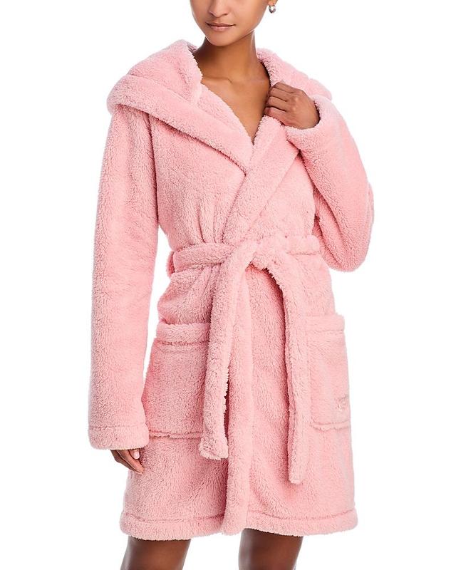 UGG(r) Aarti Faux Shearling Hooded Robe Product Image