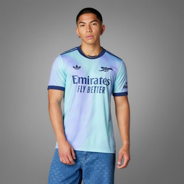 Arsenal 24/25 Third Jersey Product Image