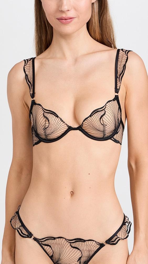 Bluebella Marabel Wired Bra | Shopbop Product Image