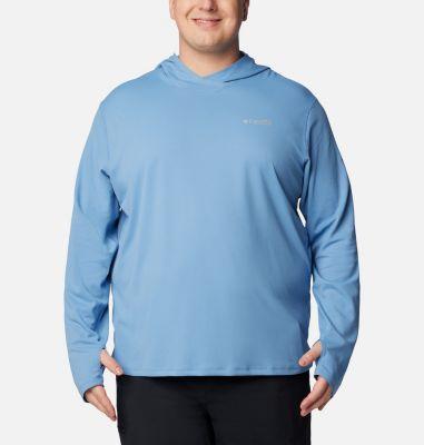 Columbia Men's Summit Valley Hoodie - Big- Product Image