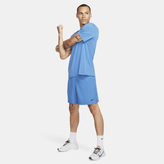 Nike Men's Form Dri-FIT 7" Unlined Versatile Shorts Product Image