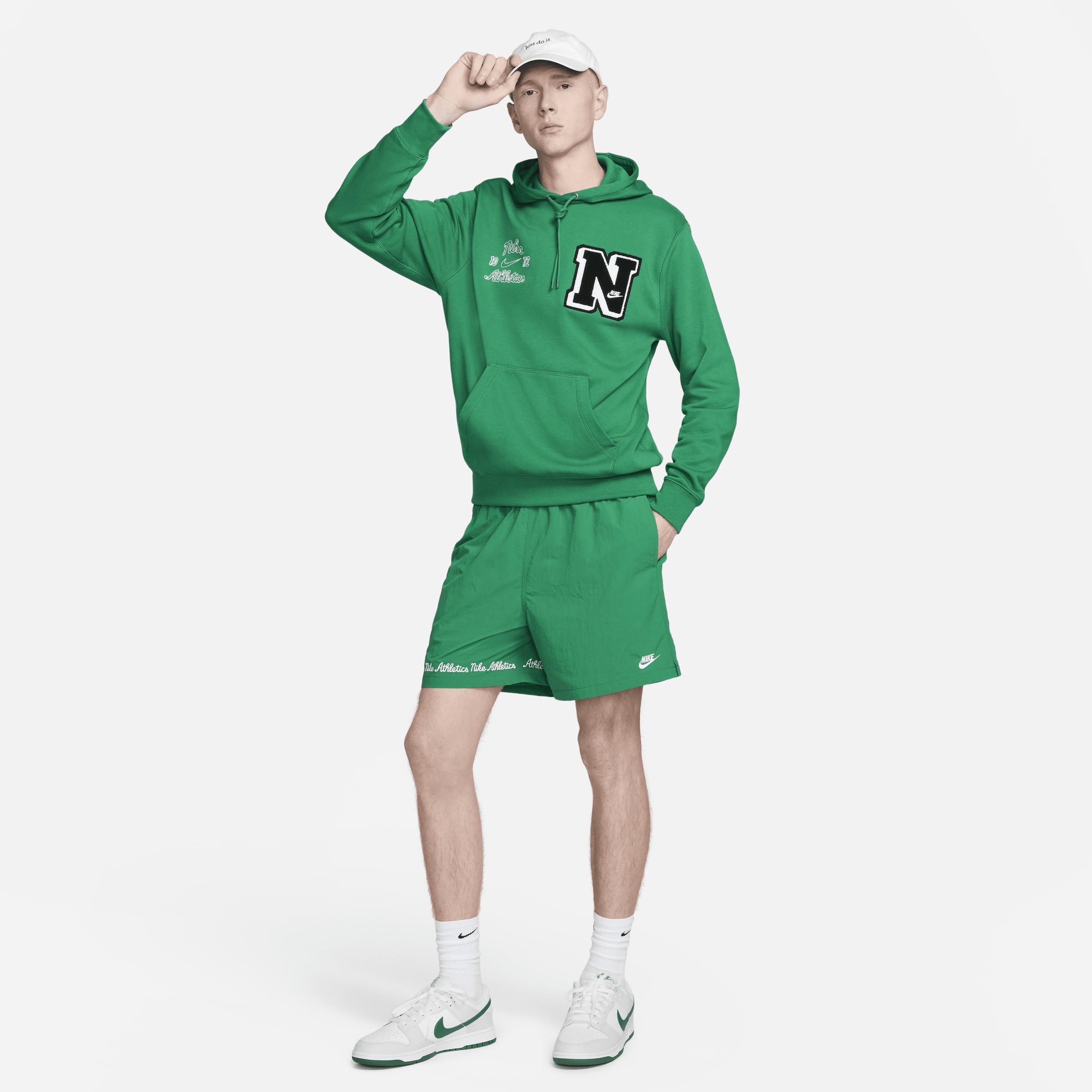 Nike Club Fleece Men's Flow Shorts Product Image