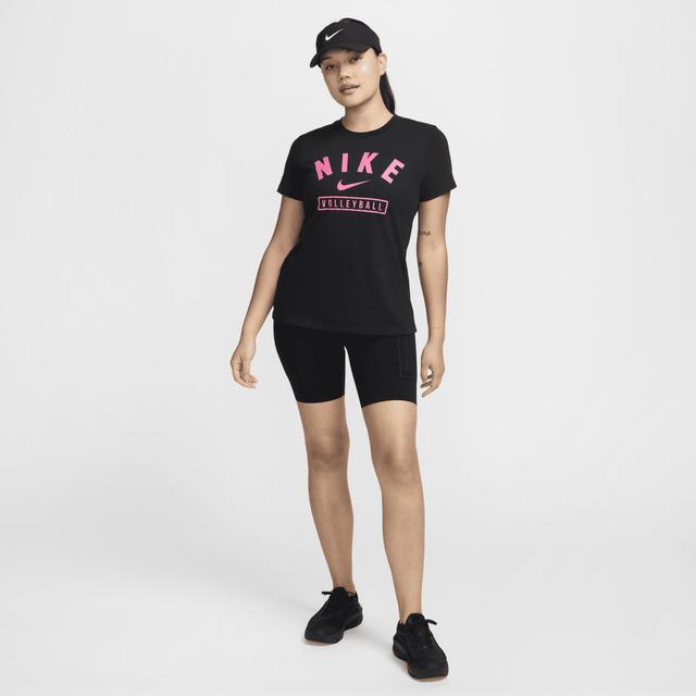 Nike Women's Volleyball T-Shirt Product Image