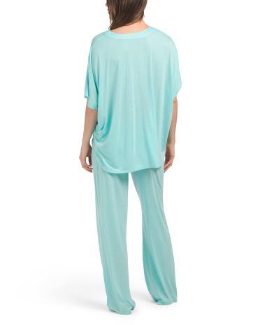 Congo Pajama Set for Women Product Image