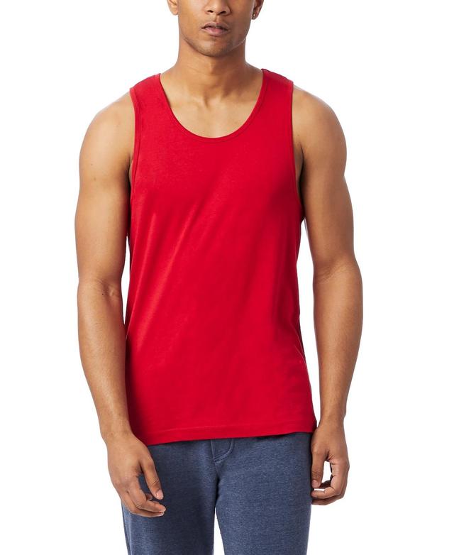 Mens Big and Tall Go-To Tank Top Product Image