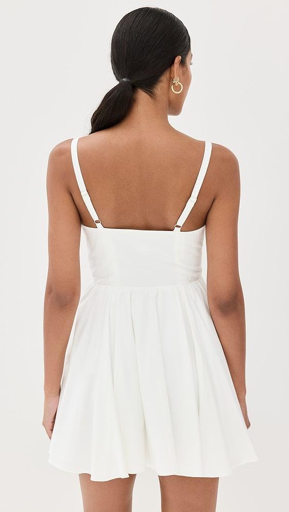 Reformation Cherrie Dress | Shopbop Product Image