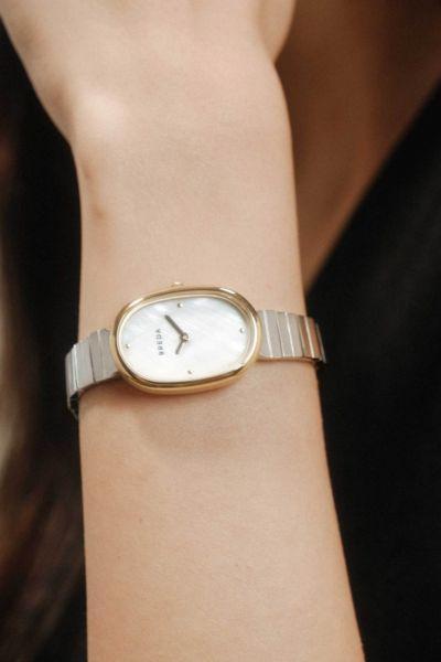 BREDA Jane Bracelet Watch, 23mm Product Image