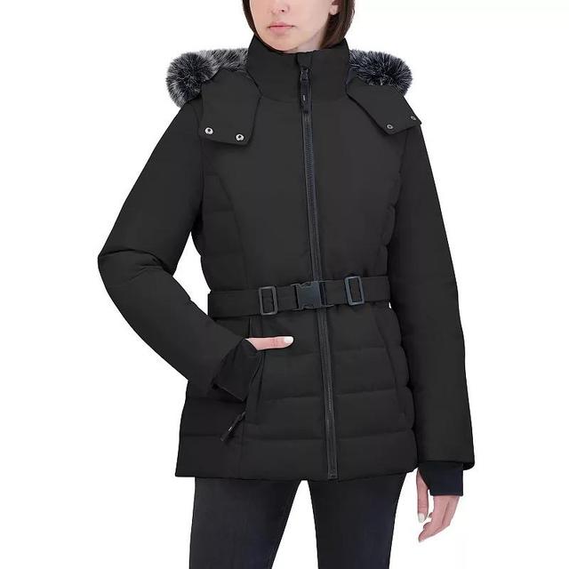 Womens Halitech Heavyweight Mist Parka Product Image