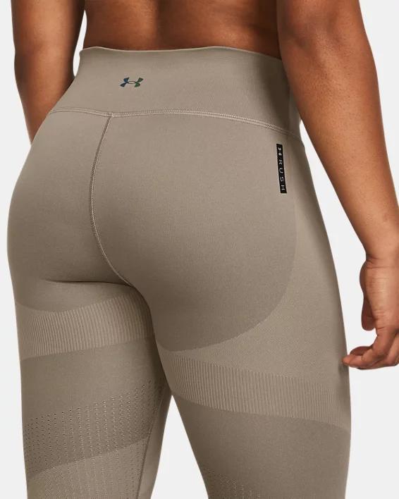 Women's UA Vanish Elite Seamless Ankle Leggings Product Image