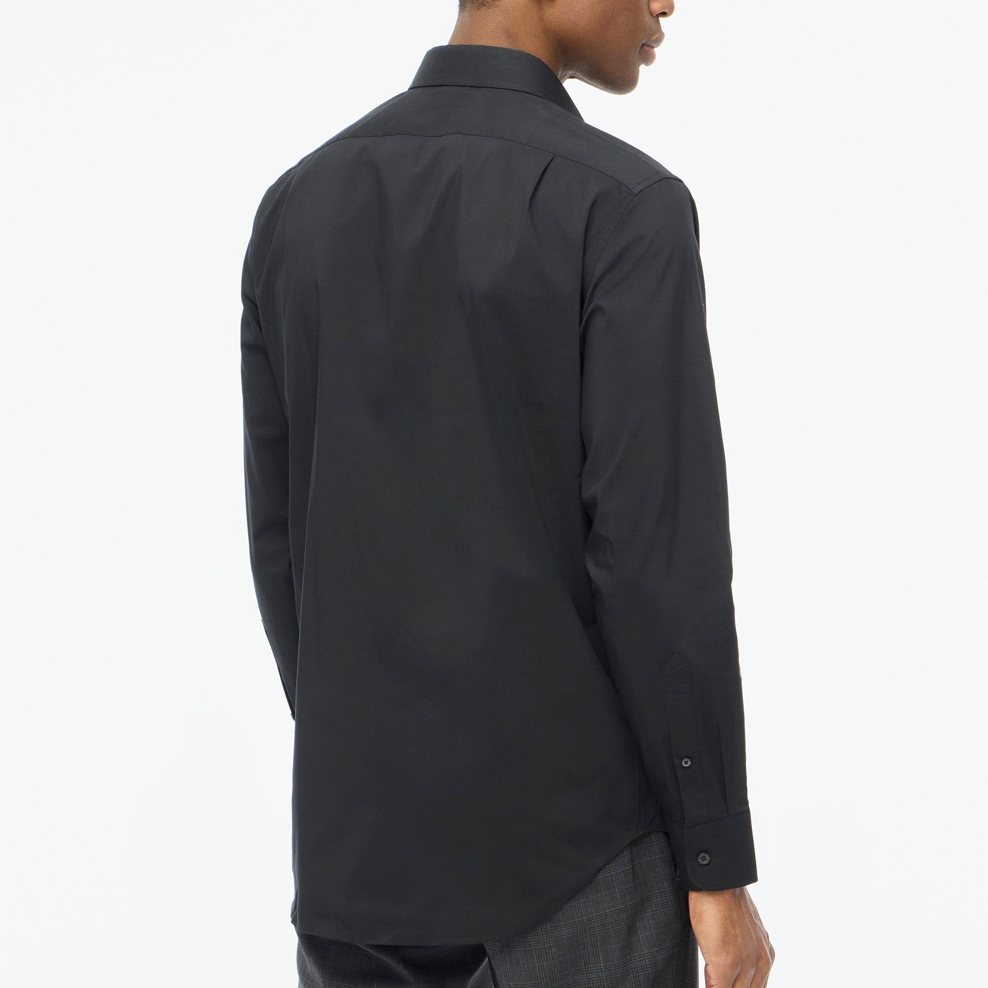 Slim performance dress shirt Product Image