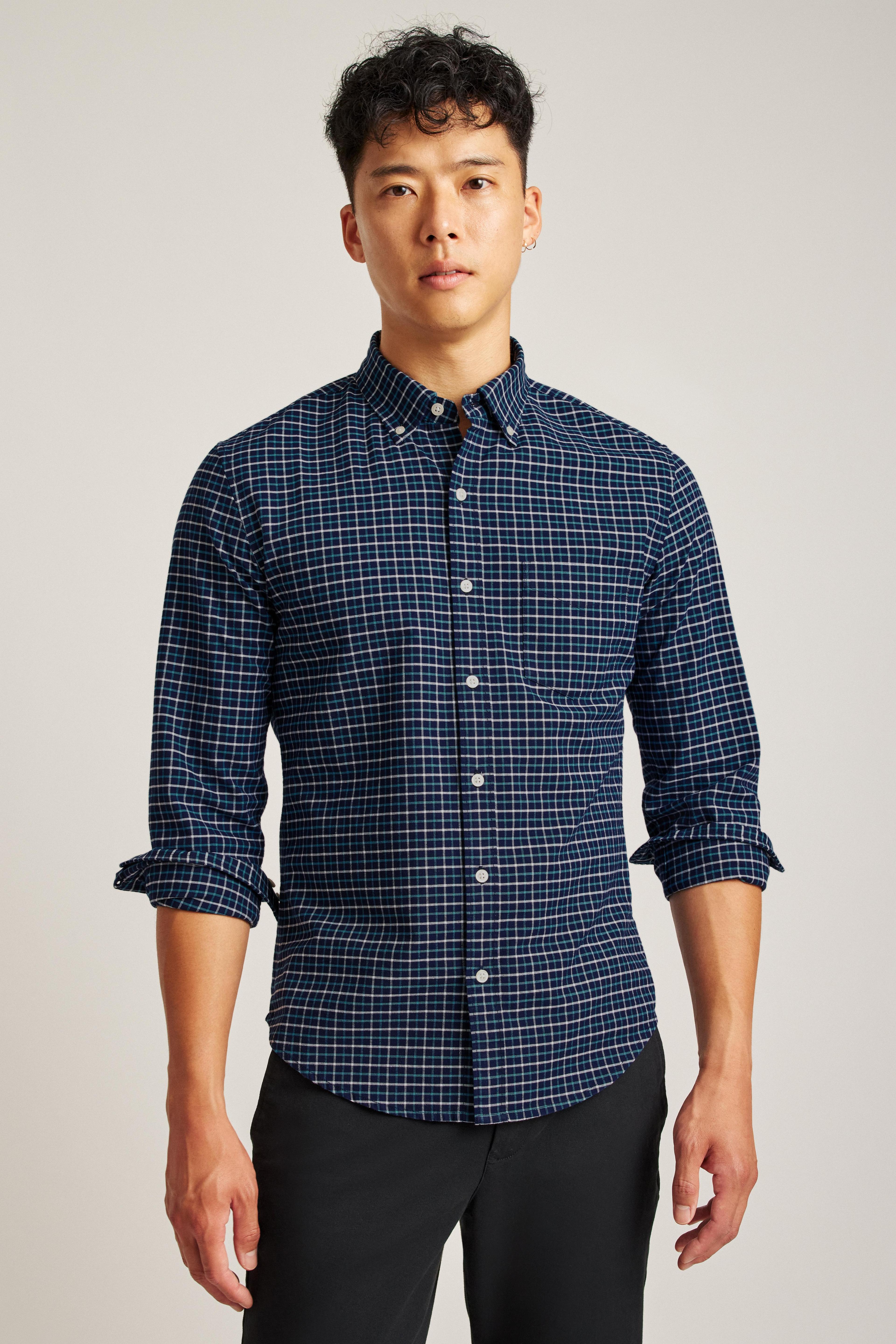 Everyday Oxford Shirt Product Image