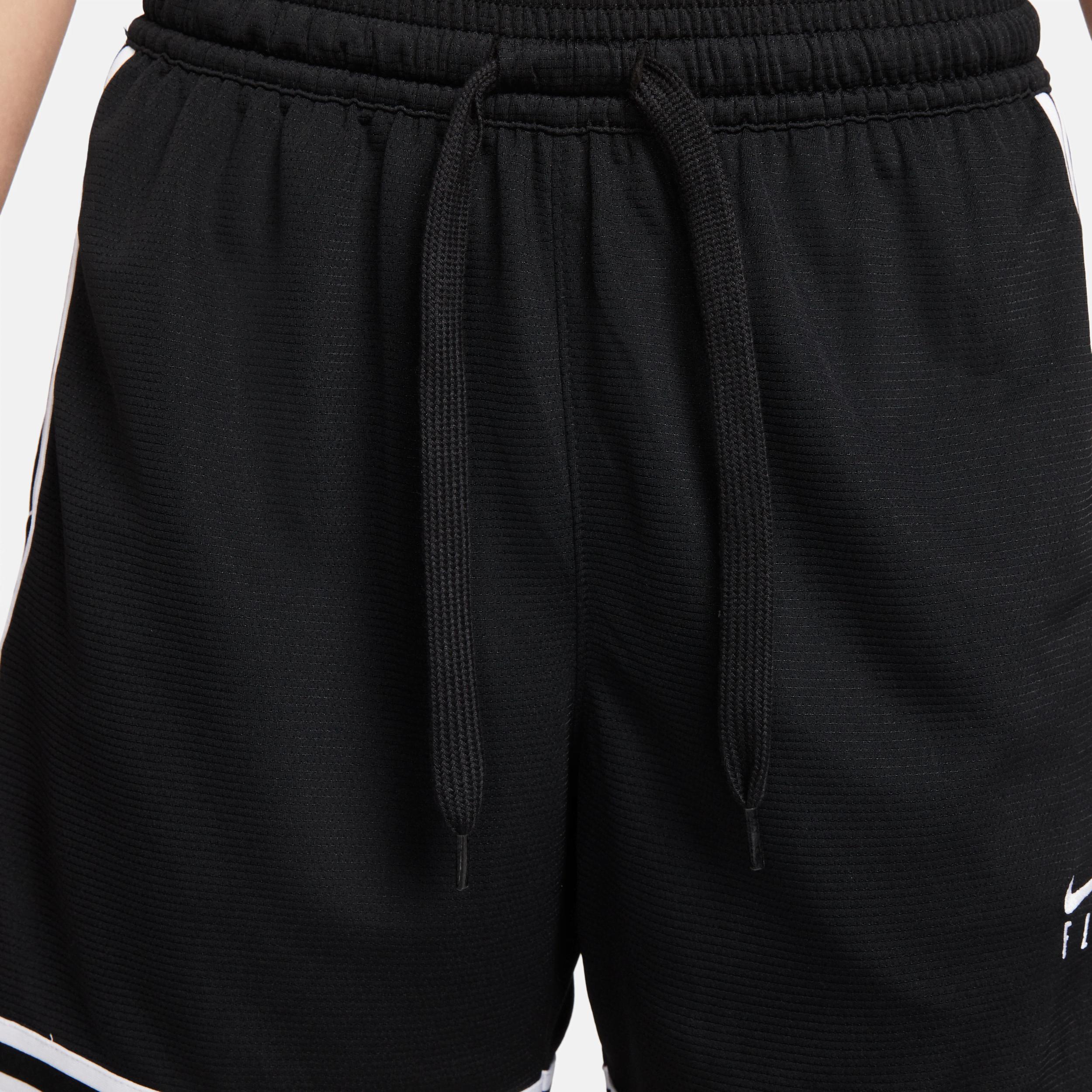 Nike Fly Crossover Women's Basketball Shorts Product Image