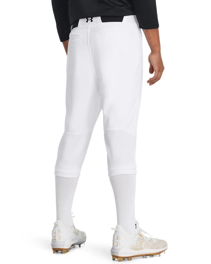 Men's UA Utility Pro Knicker Baseball Pants Product Image