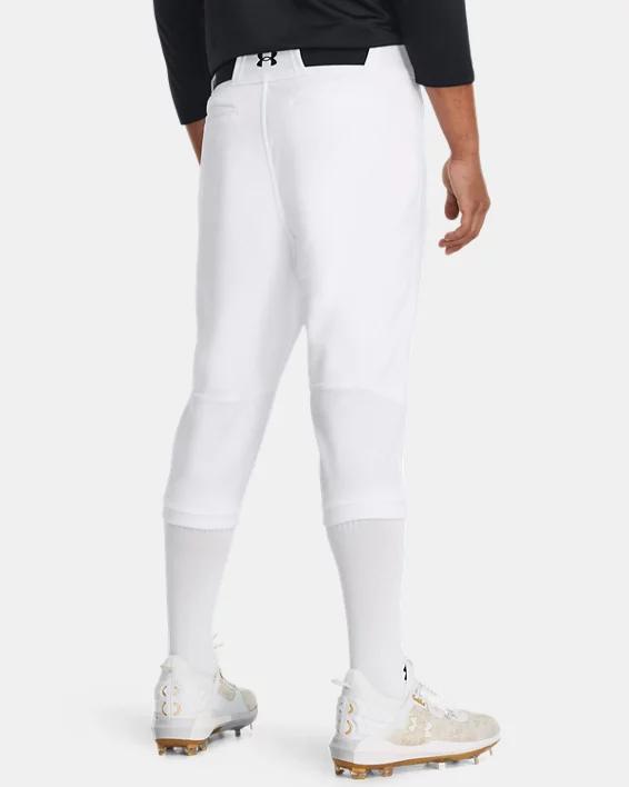 Men's UA Utility Pro Knicker Baseball Pants Product Image