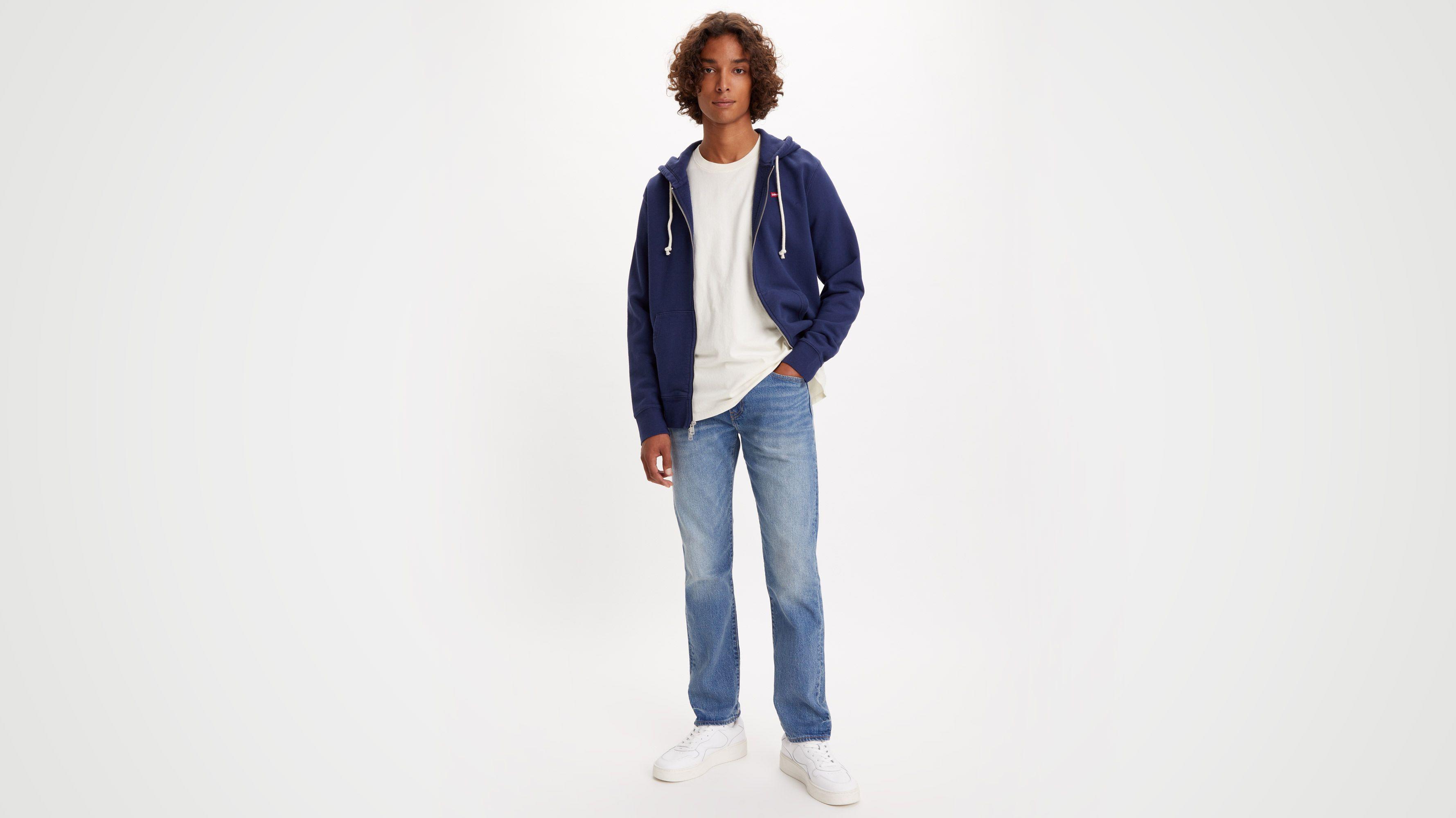 Levi's Taper Fit Men's Jeans Product Image