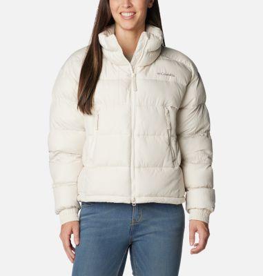 Columbia Women's Pike Lake II Cropped Jacket- Product Image