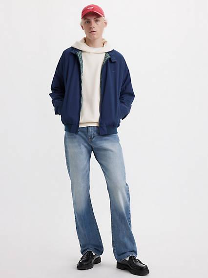 Levis 517 Bootcut Mens Jeans Product Image