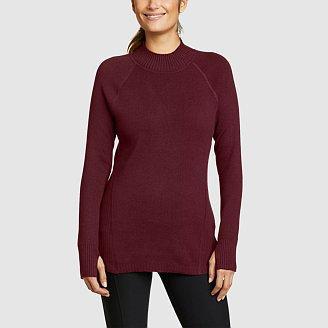 Women's North Route Active Sweater product image