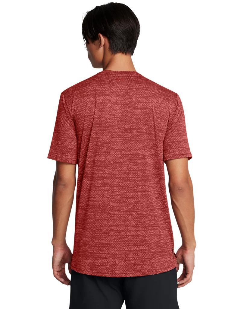 Men's UA Vanish Energy Printed Short Sleeve Product Image