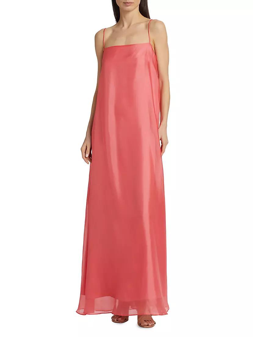 Delfina Maxi Dress Product Image