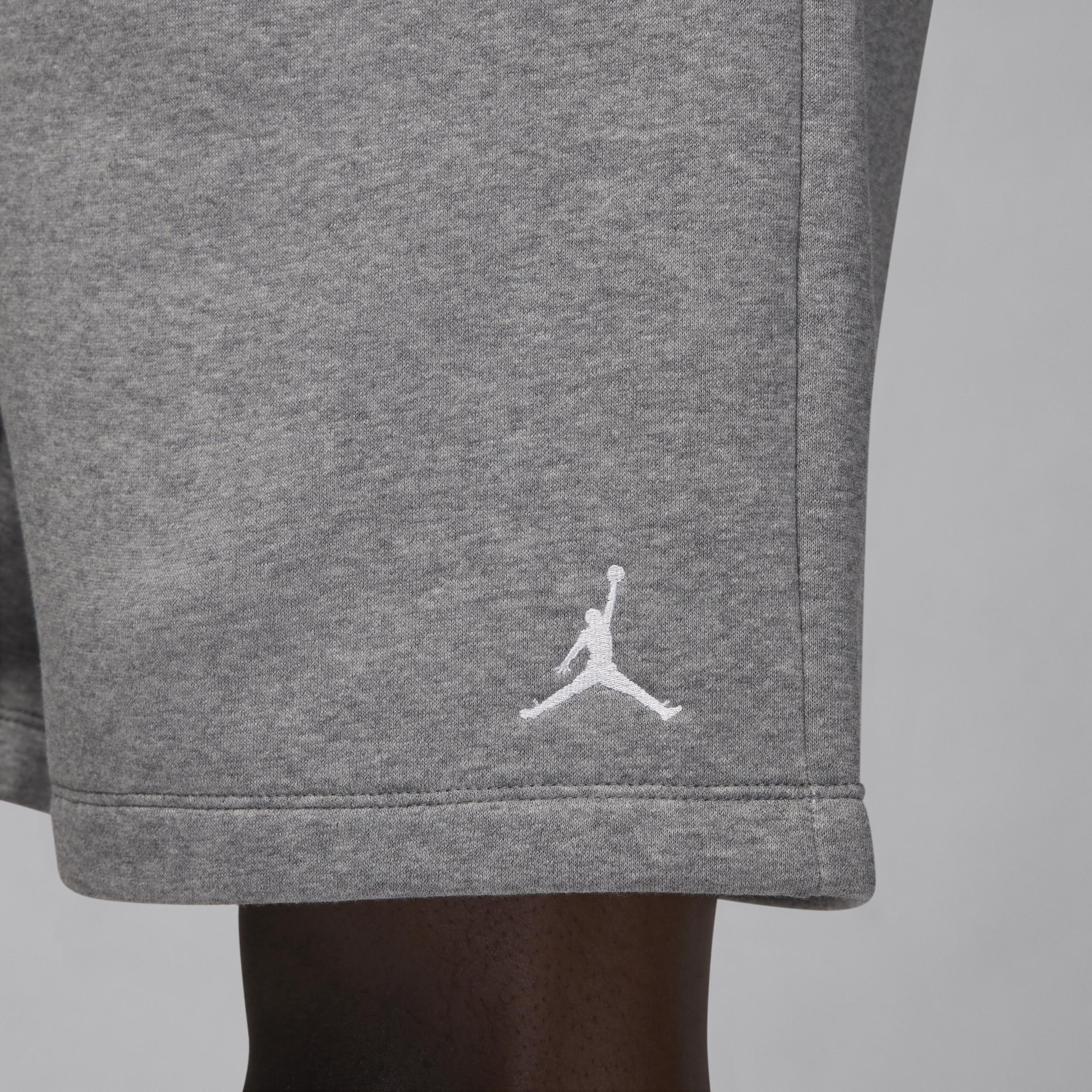 Mens Jordan Brooklyn Fleece Shorts Product Image