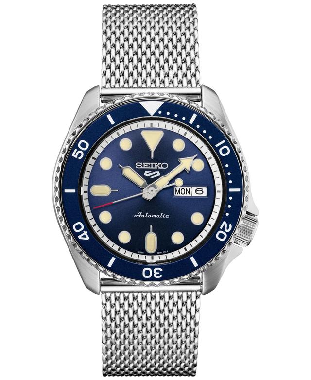 Seiko 5 Sports Watch, 42.5mm Product Image