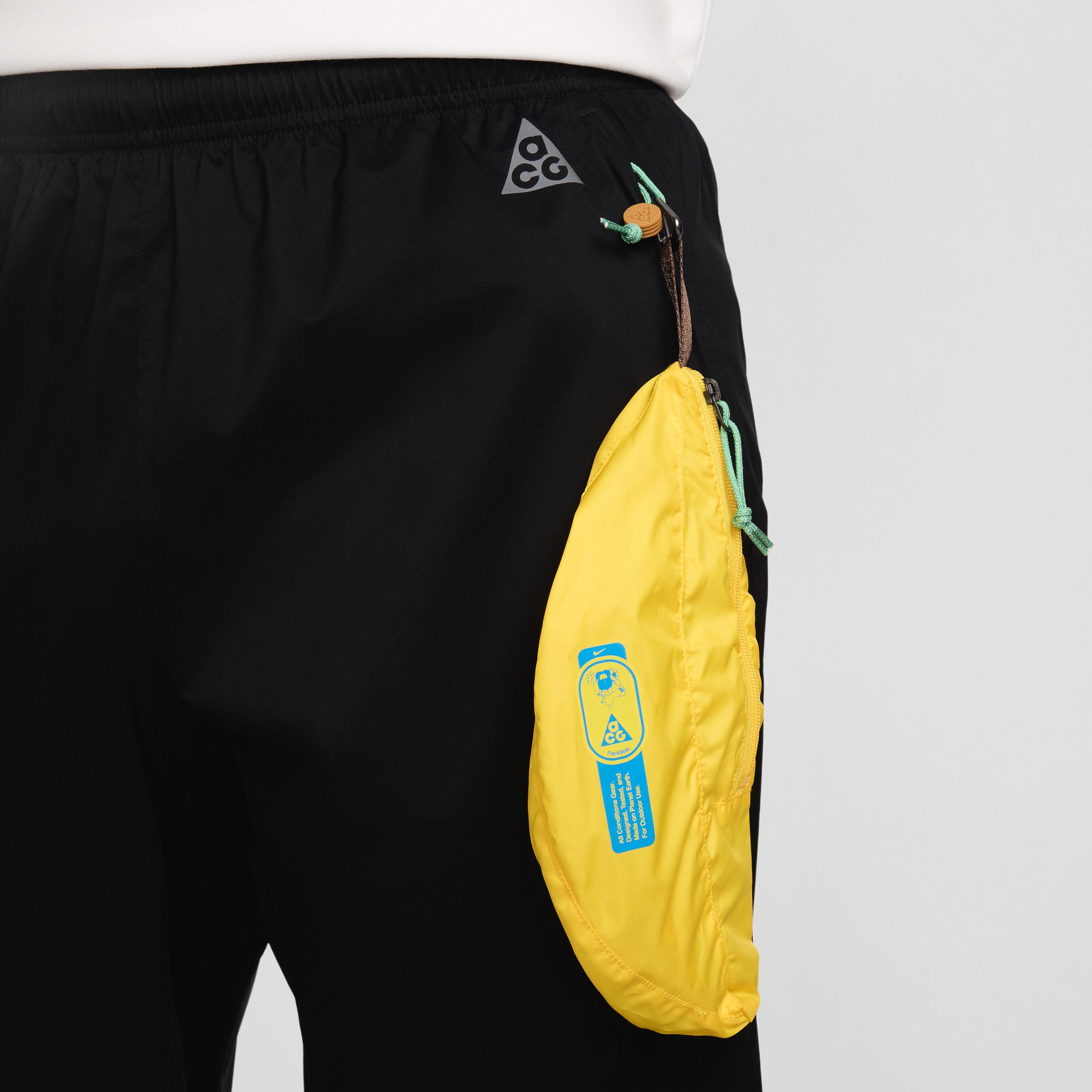 Men's Nike ACG "Trail Snacks" Storm-FIT ADV Pants Product Image