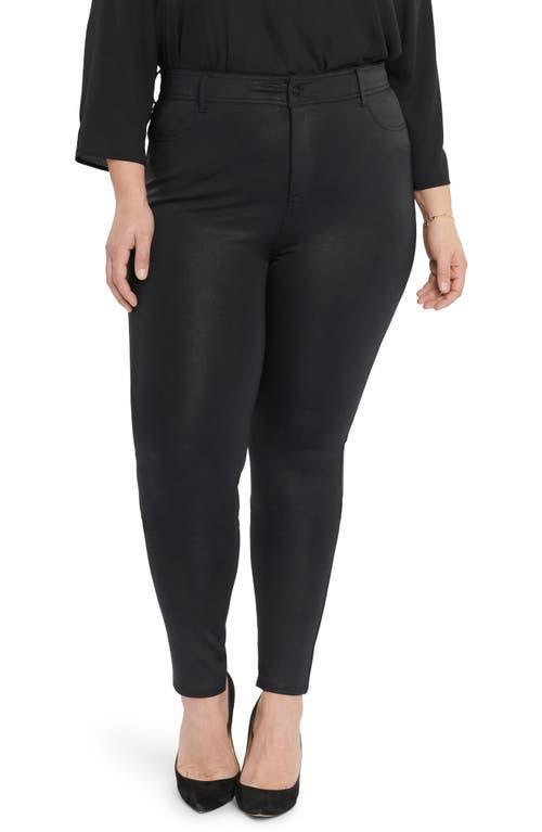 NYDJ Sculpt-Her Leggings Product Image