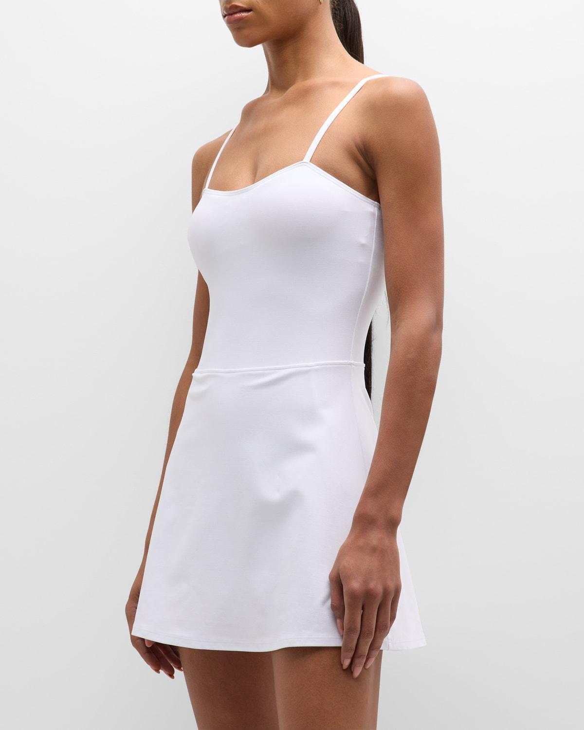 Alo Courtside Tennis Dress Product Image