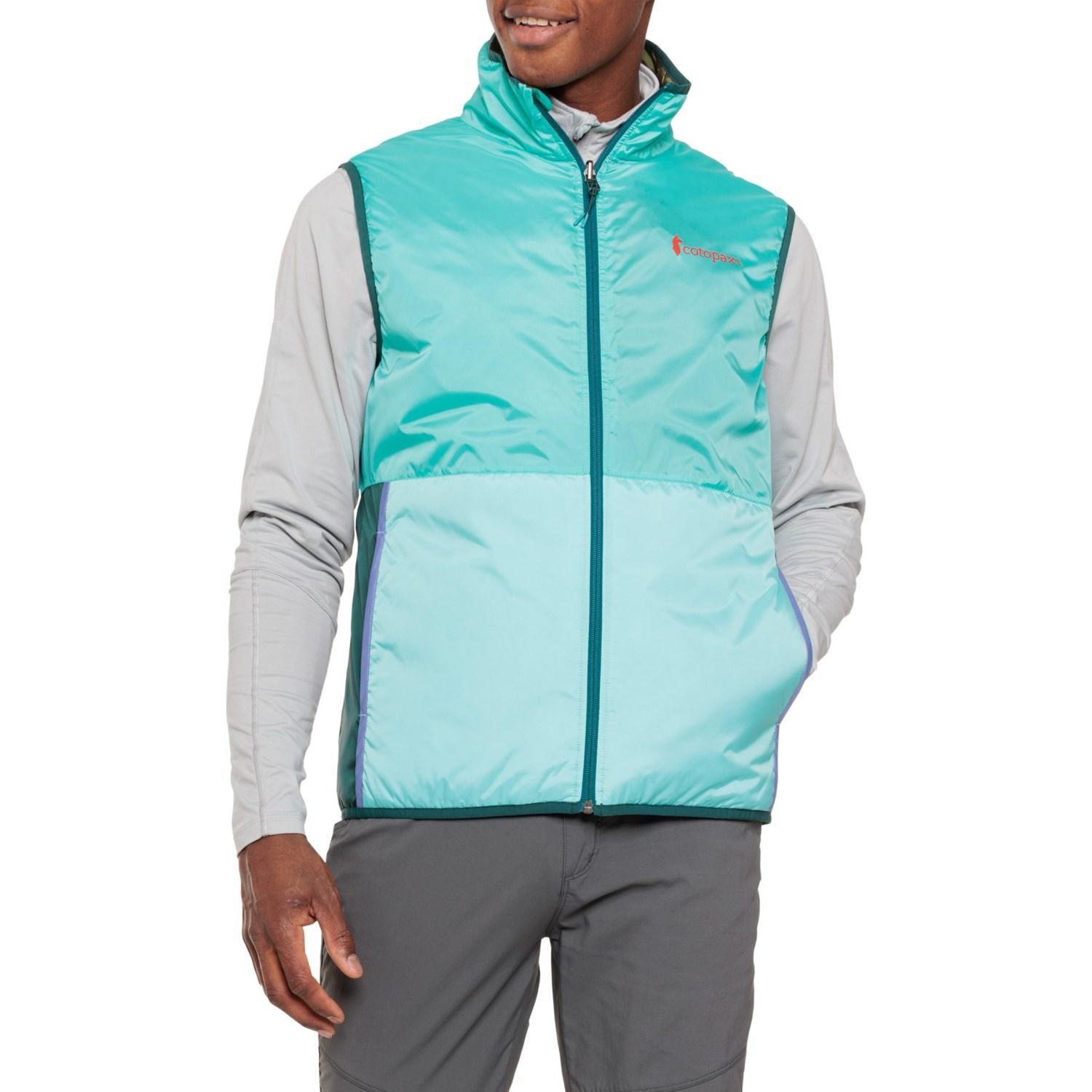 Cotopaxi Teca Calido Reversible Vest - Insulated Product Image