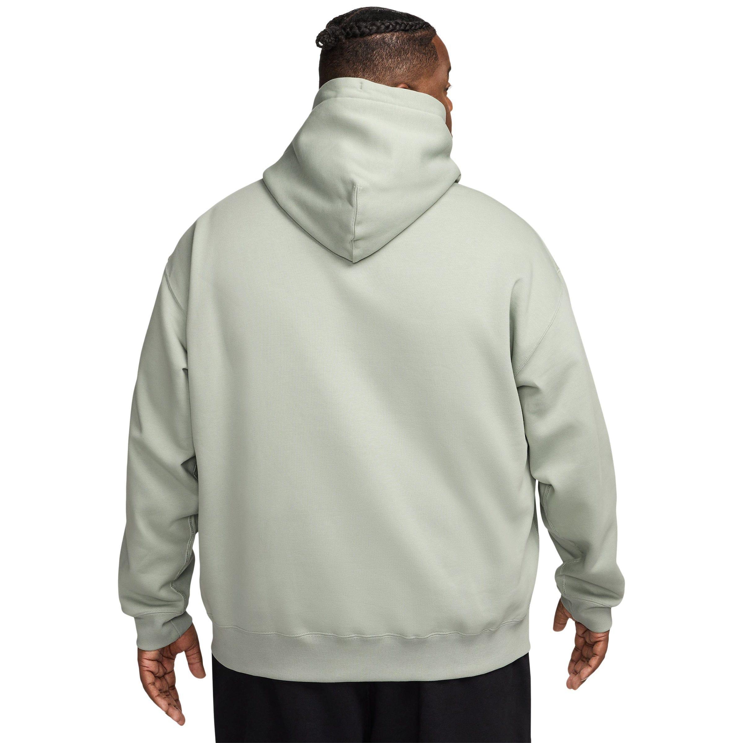 SOLO SWOOSH PULLOVER HOODIE Product Image