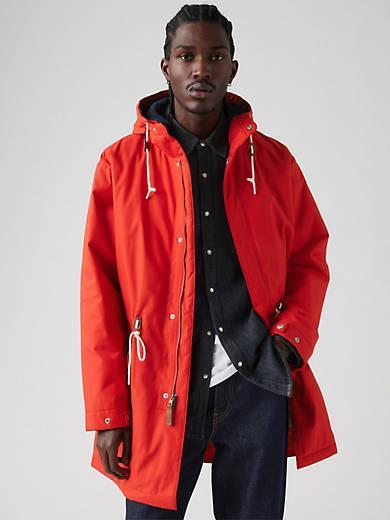 Harrison Parka Product Image