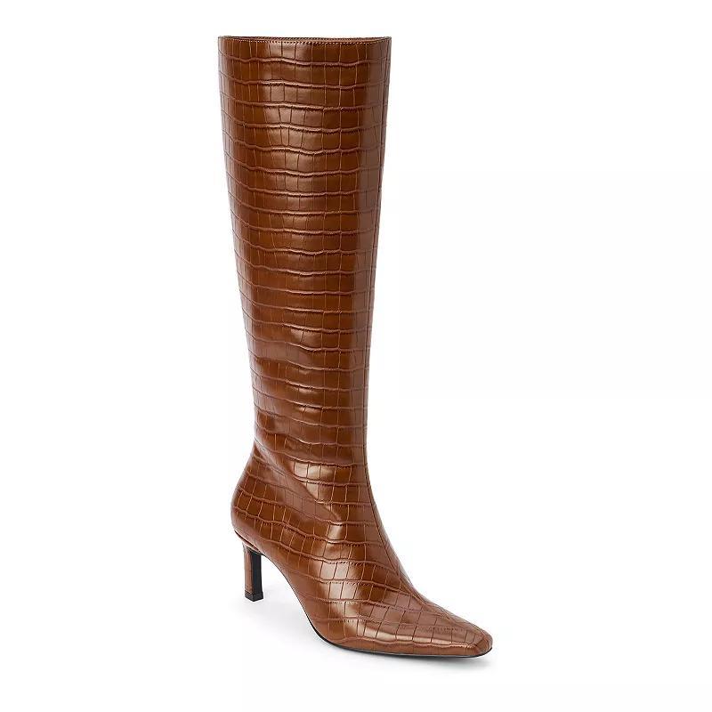 Coconuts Womens Robbie Tall Dress Boot Product Image