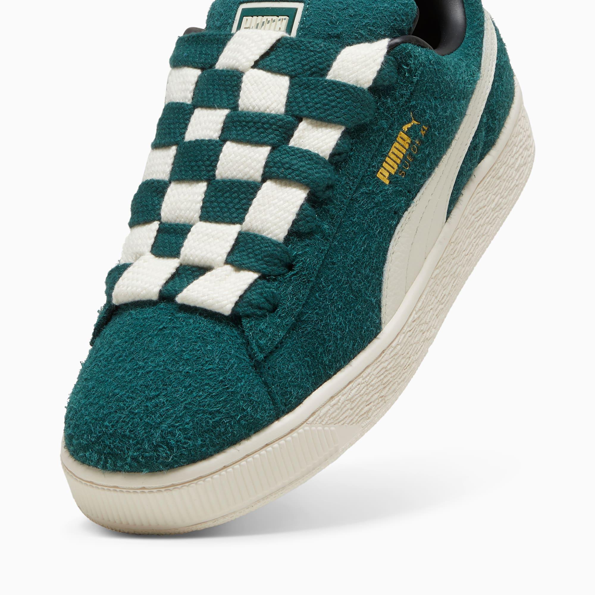 Suede XL Jackhammer Sneakers Product Image