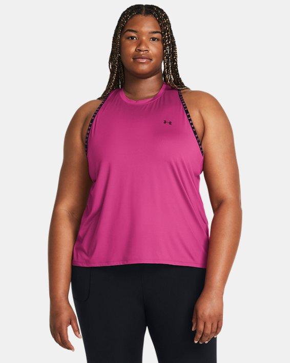 Women's UA Knockout Tank Product Image